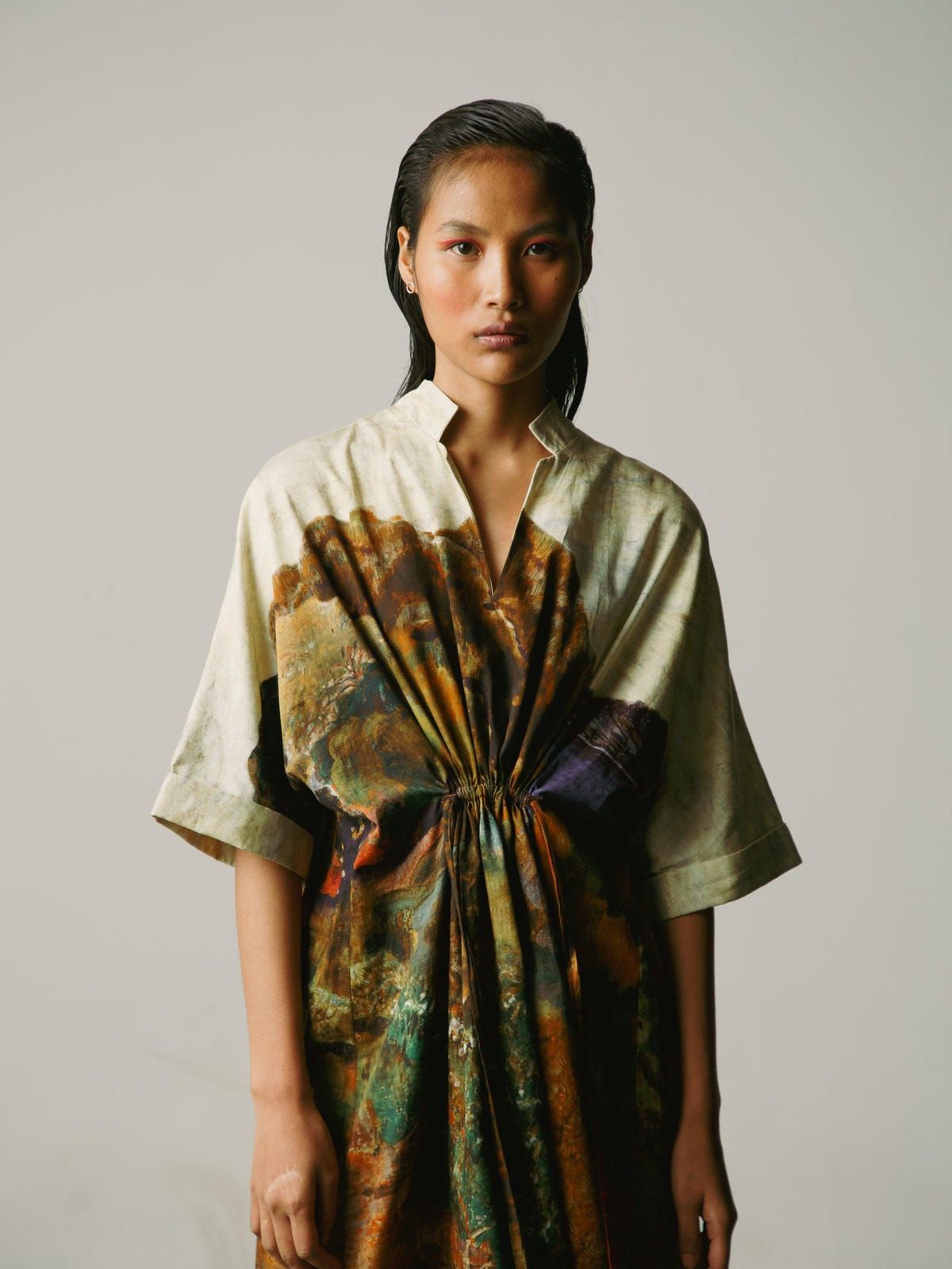 Kaftan - image 8