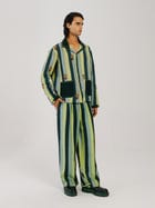 Archive Jacket Set view 3