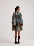 Tier Dress view 2