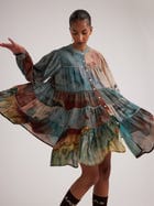 Tier Dress view 4