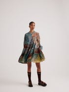 Tier Dress view 7