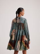 Tier Dress view 9
