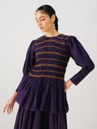 Gaia top view 5