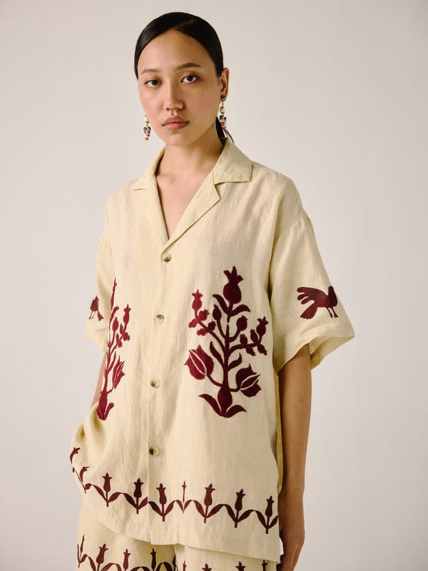 Cord — Unisex Shirt