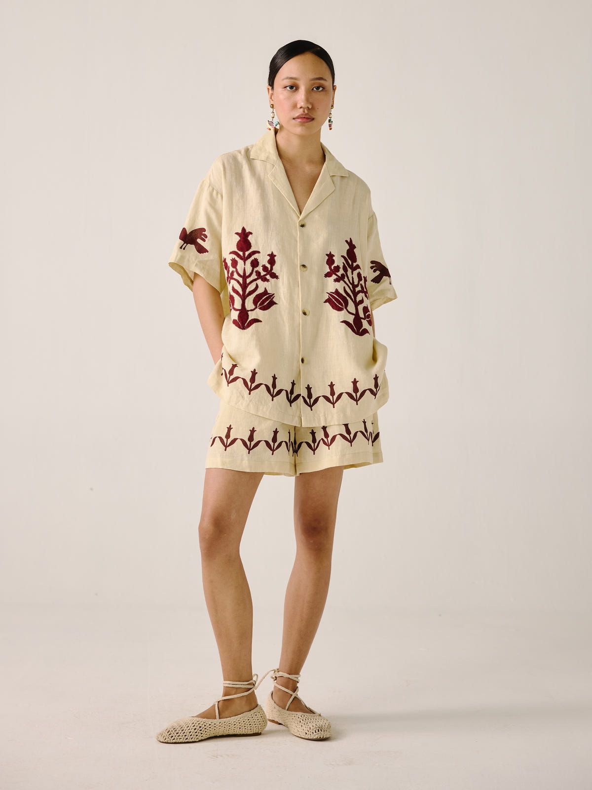 Unisex Shirt - image 2