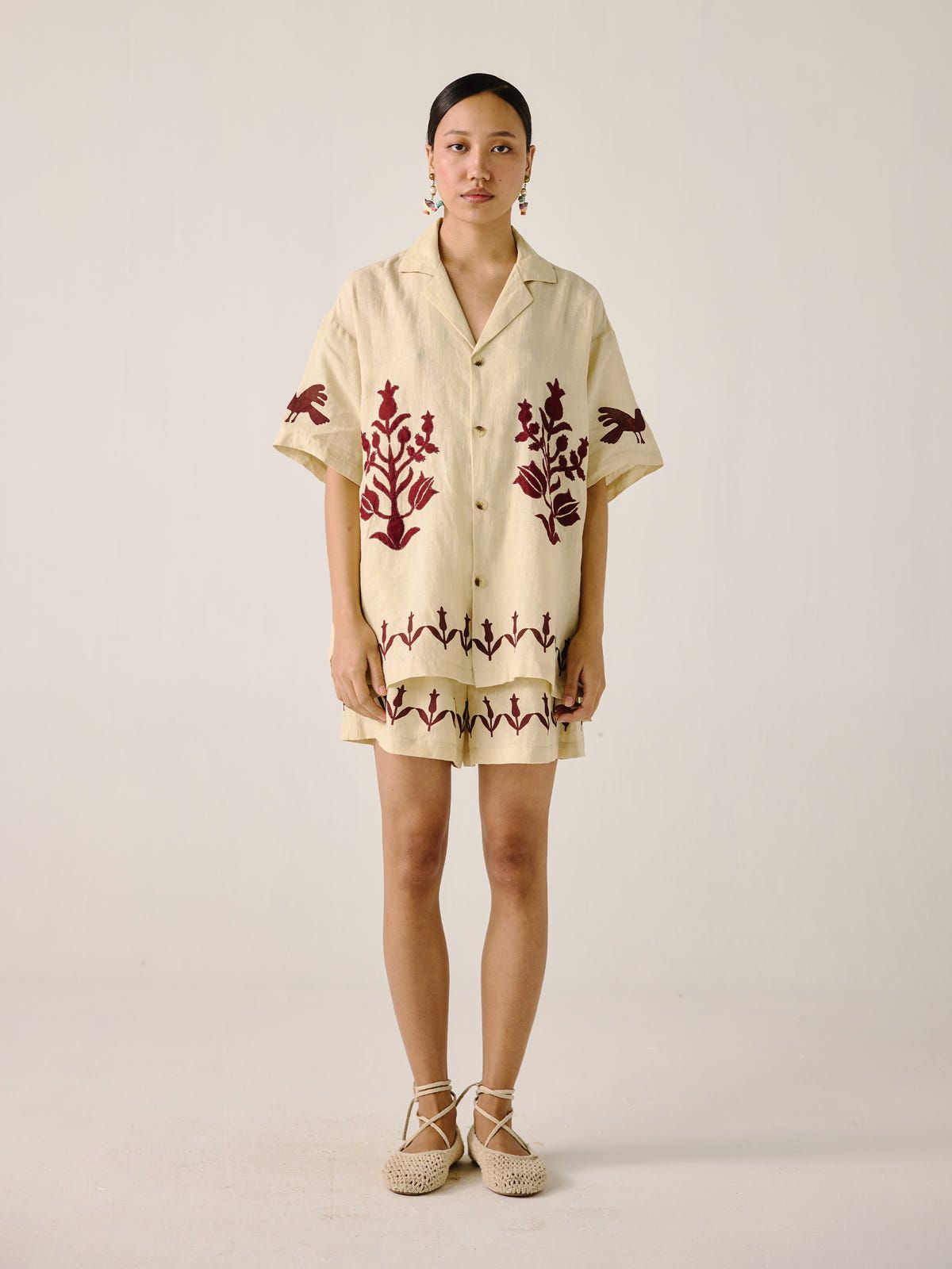 Unisex Shirt - image 4