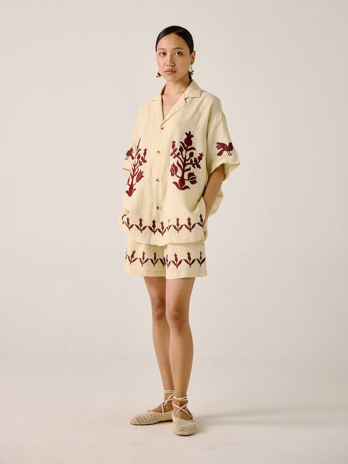 Unisex Shirt - image 5