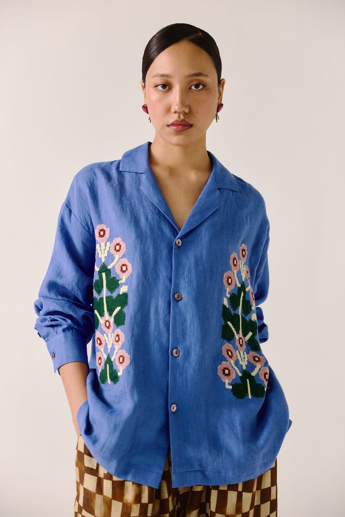 Unisex Shirt (Full Sleeve) - image 1