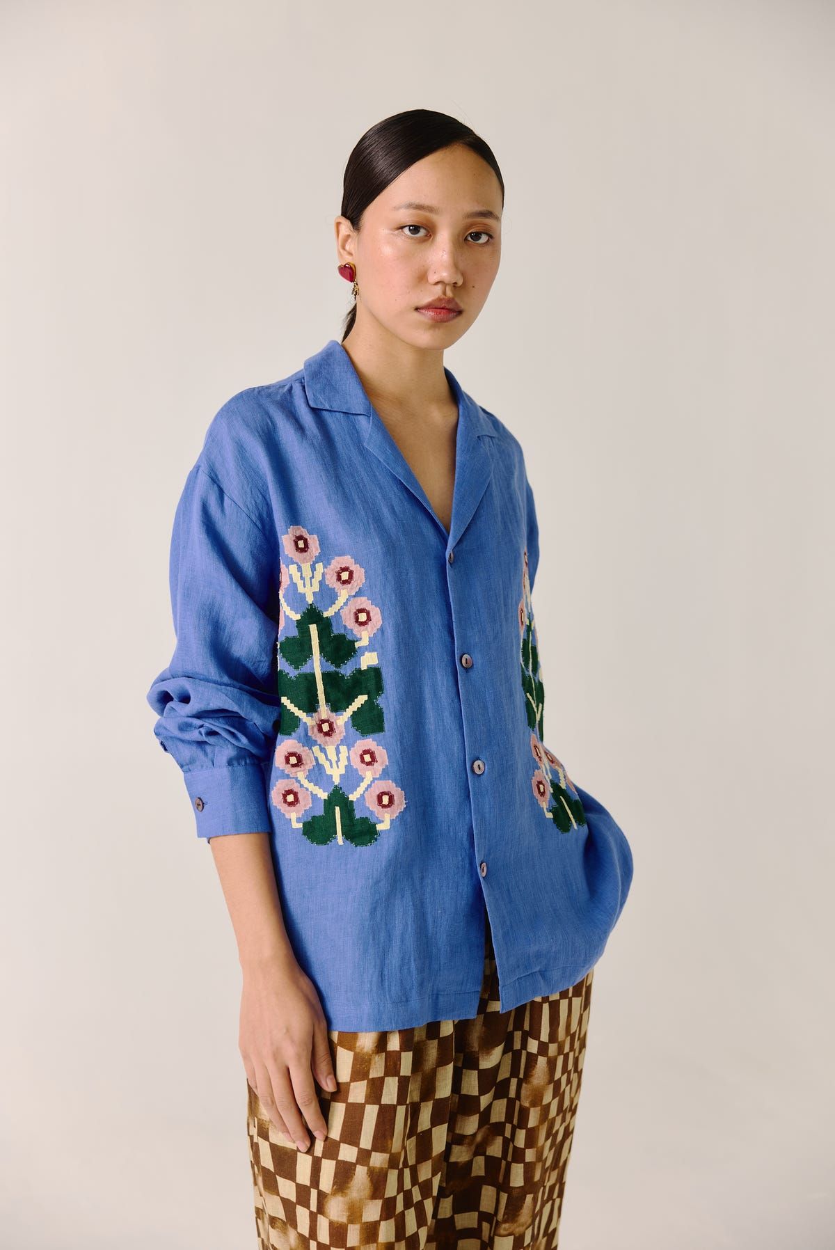 Unisex Shirt (Full Sleeve) - image 2