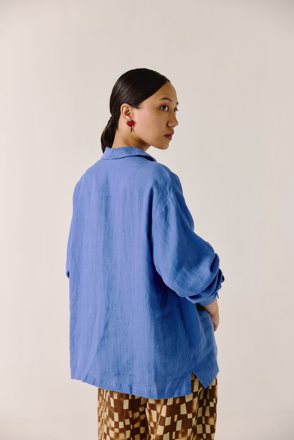 Unisex Shirt (Full Sleeve) - image 4