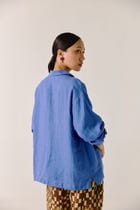 Unisex Shirt (Full Sleeve) view 4