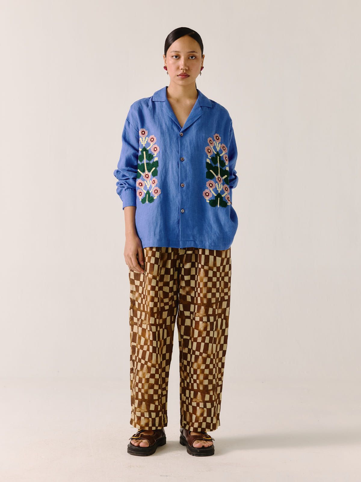 Unisex Shirt (Full Sleeve) - image 5