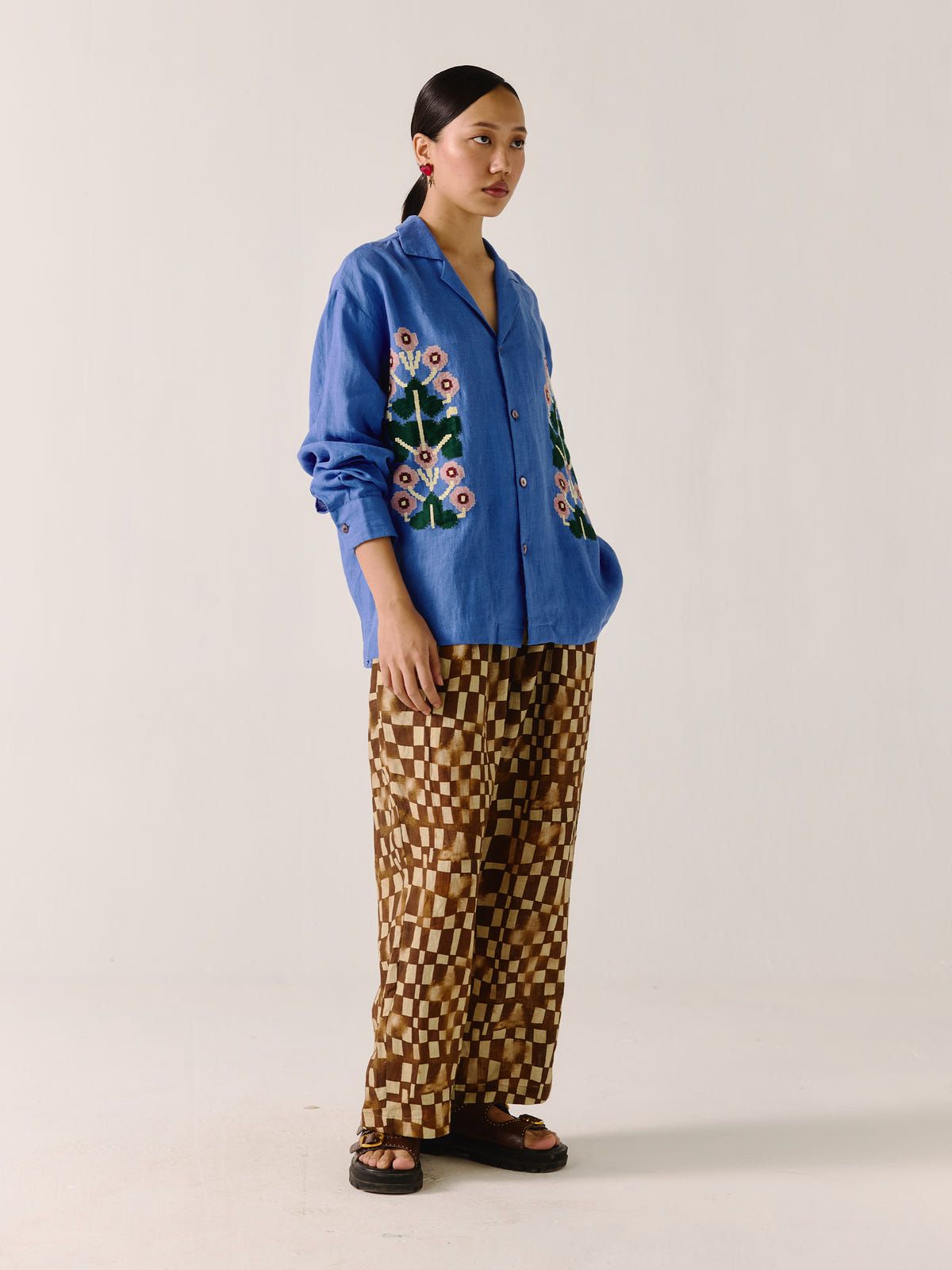 Unisex Shirt (Full Sleeve) - image 6