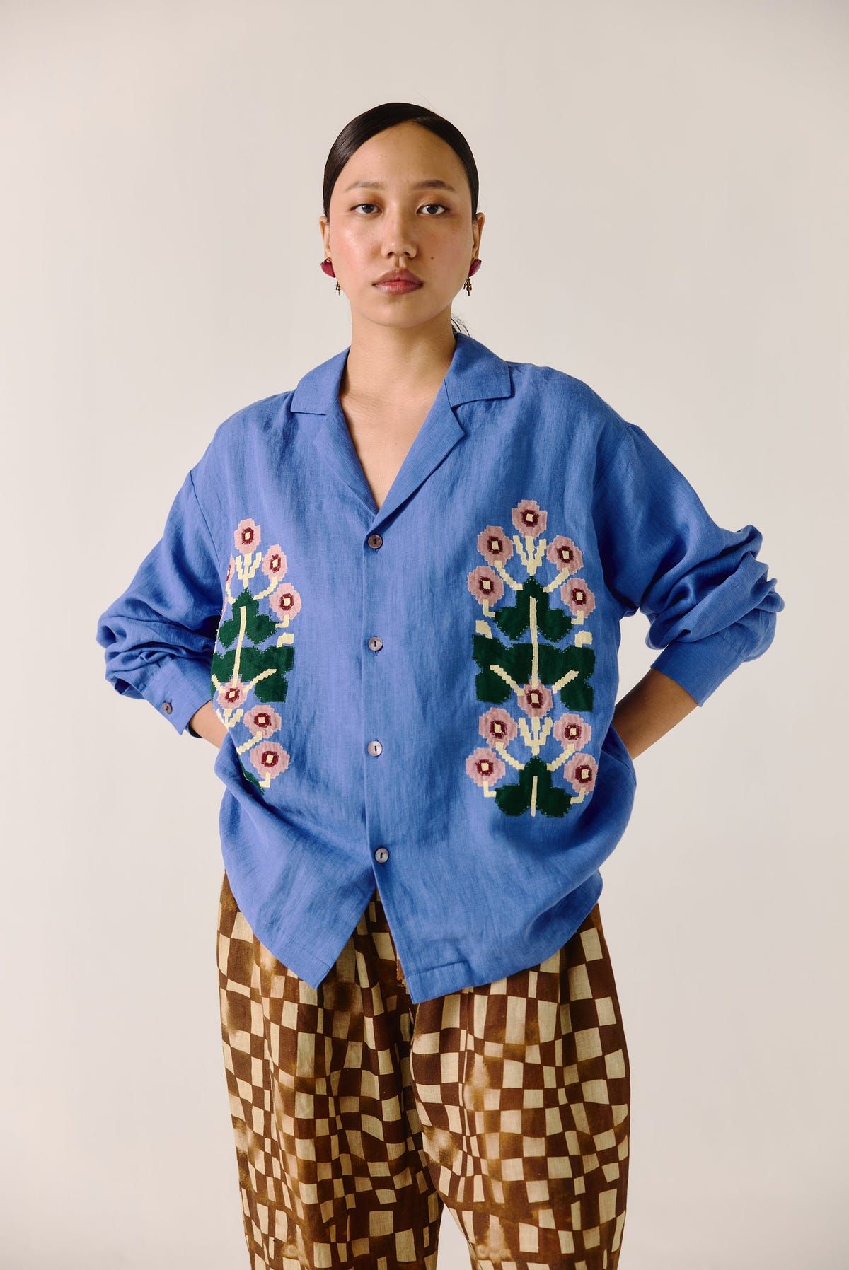Unisex Shirt (Full Sleeve) - image 9