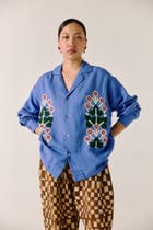 Unisex Shirt (Full Sleeve) view 9