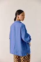 Unisex Shirt (Full Sleeve) view 10