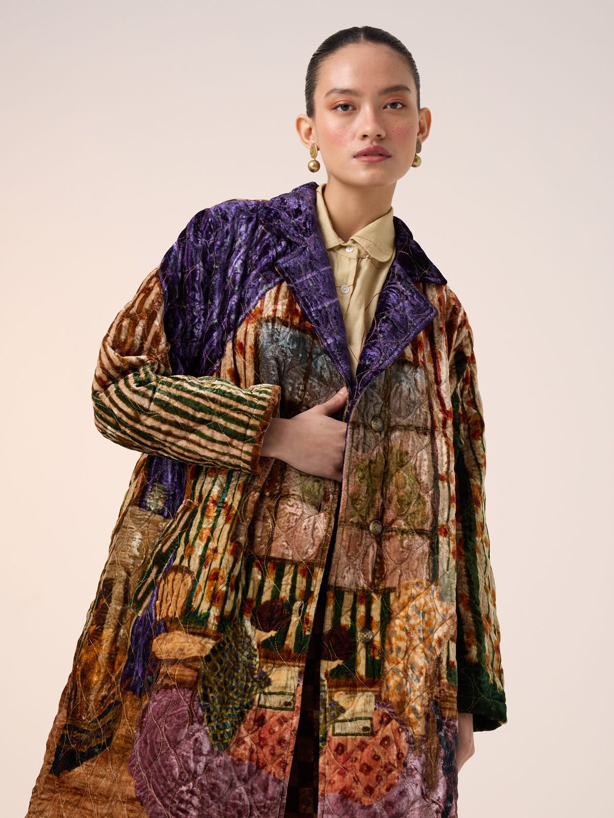 Norma Jacket - image 1