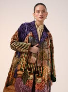Norma Jacket view 1