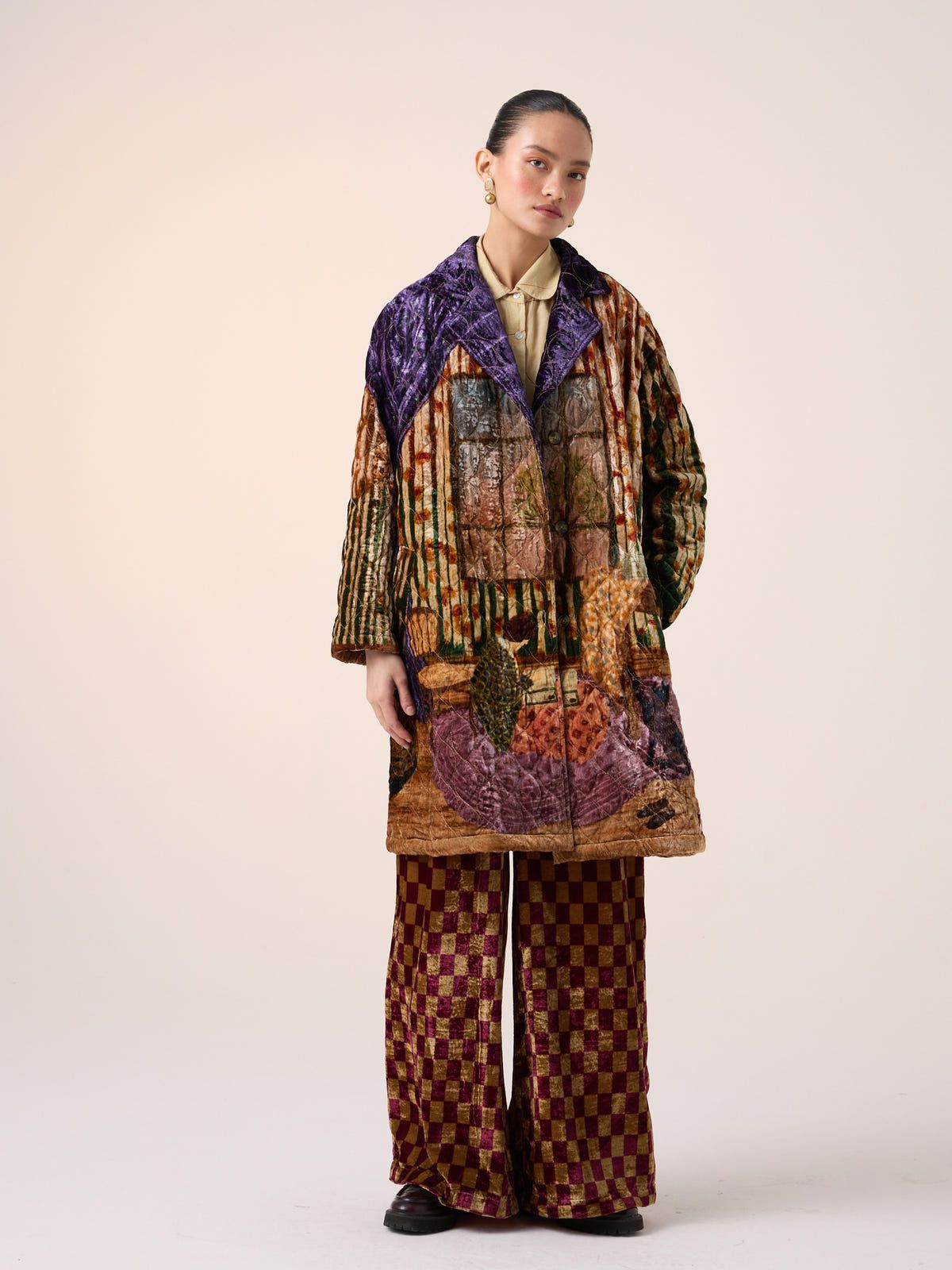 Norma Jacket - image 3