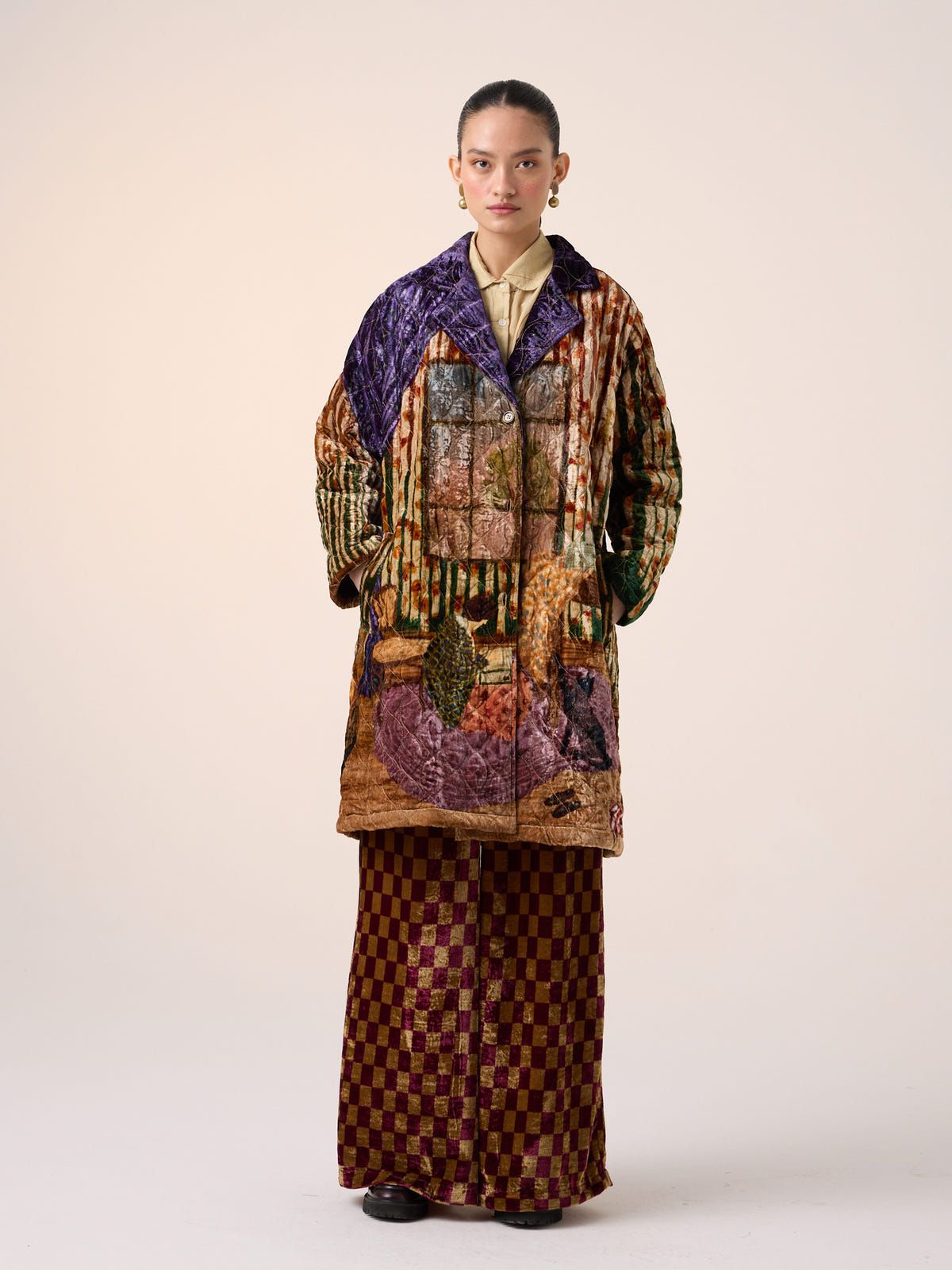 Norma Jacket - image 4