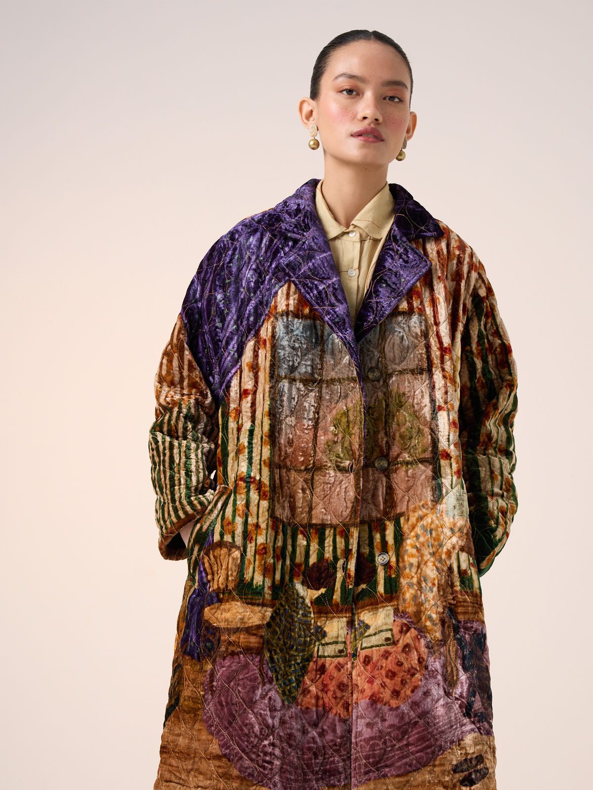 Norma Jacket - image 5
