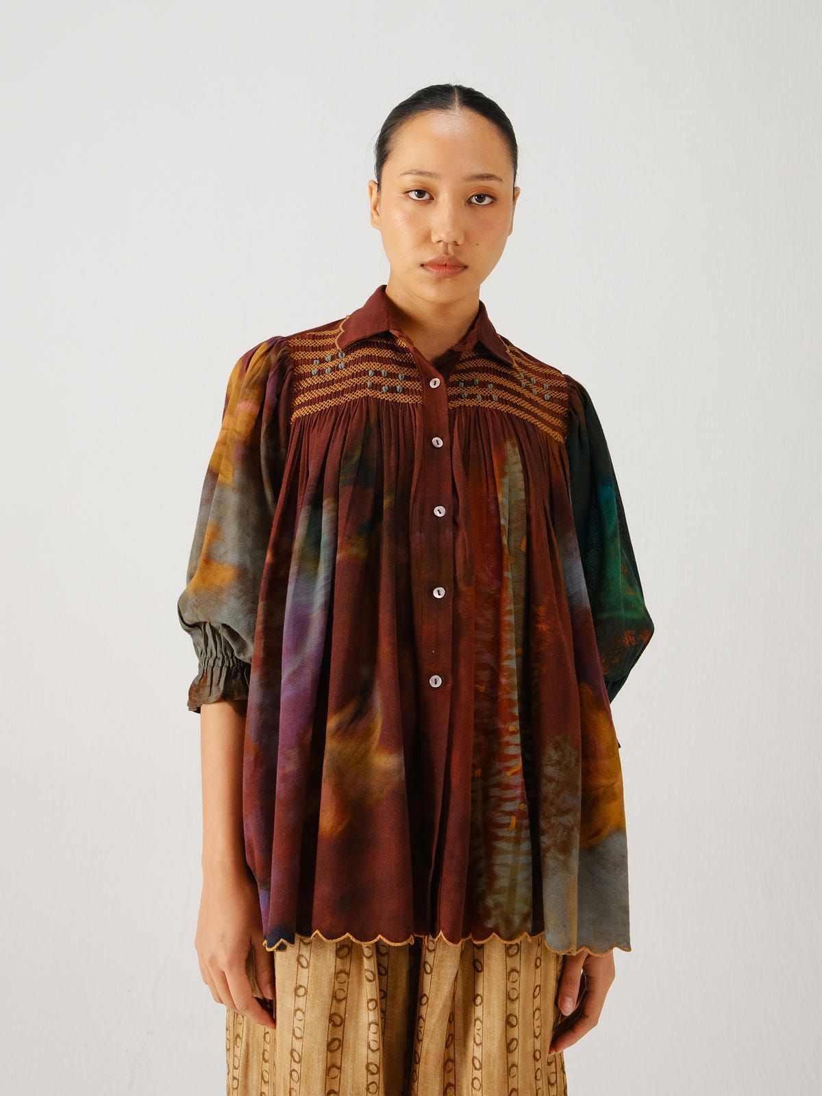 Judy shirt - image 1