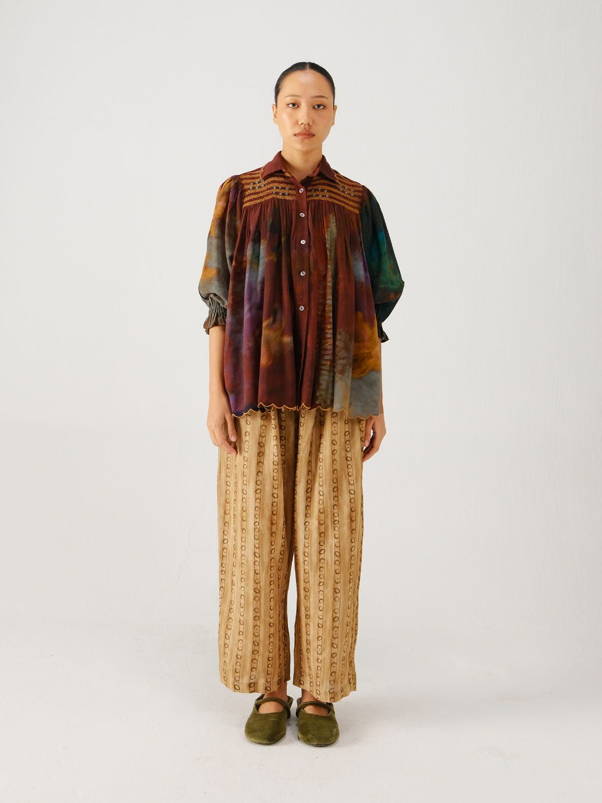 Judy shirt - image 3