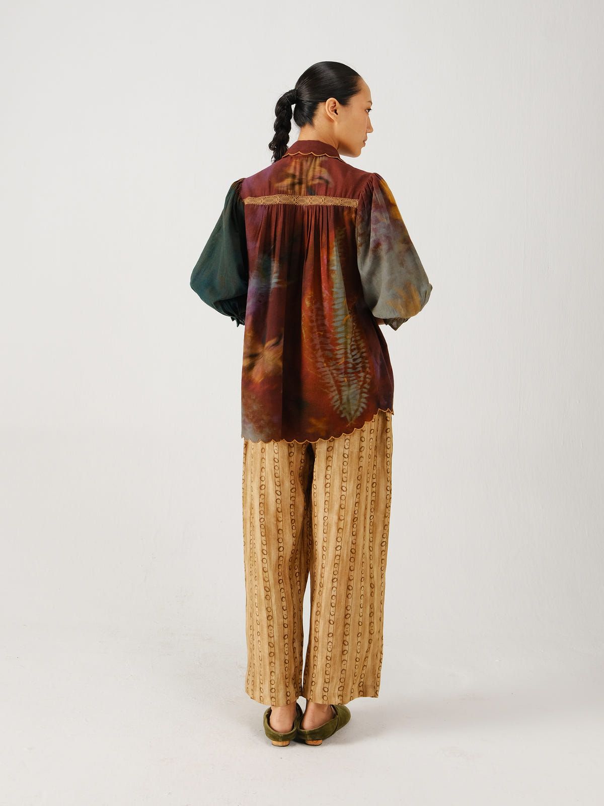 Judy shirt - image 5