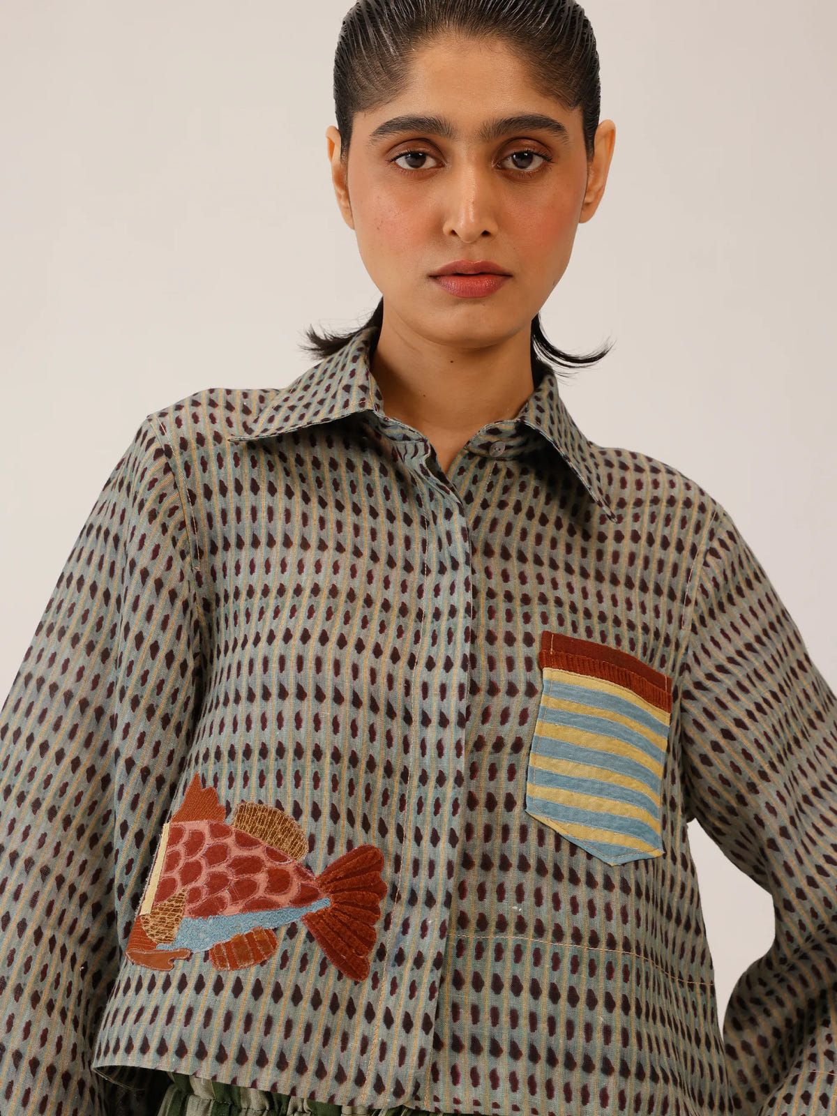 Fern Top - image 7
