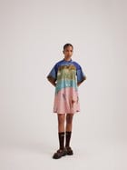 A-Line Dress view 1