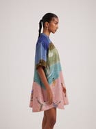 A-Line Dress view 3