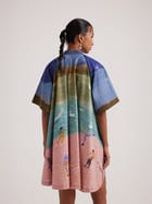 A-Line Dress view 5