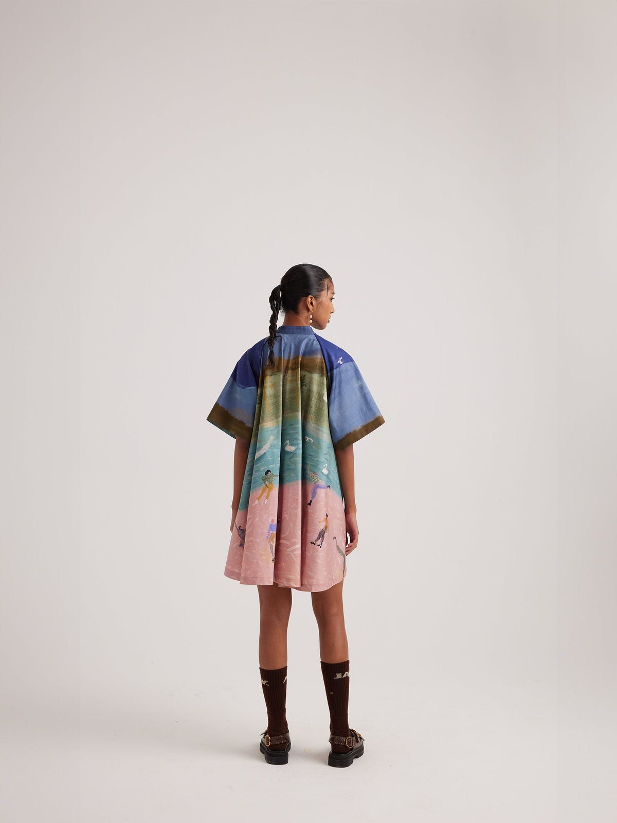 A-Line Dress - image 6