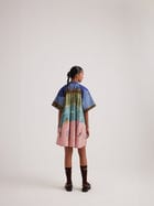 A-Line Dress view 6