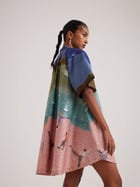 A-Line Dress view 8