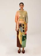Shaft Dress view 1