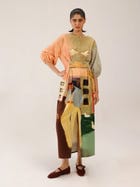 Shaft Dress view 3