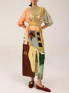 Shaft Dress view 4