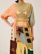 Shaft Dress view 5
