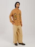 Kin Shacket Set view 1
