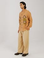 Kin Shacket Set view 3