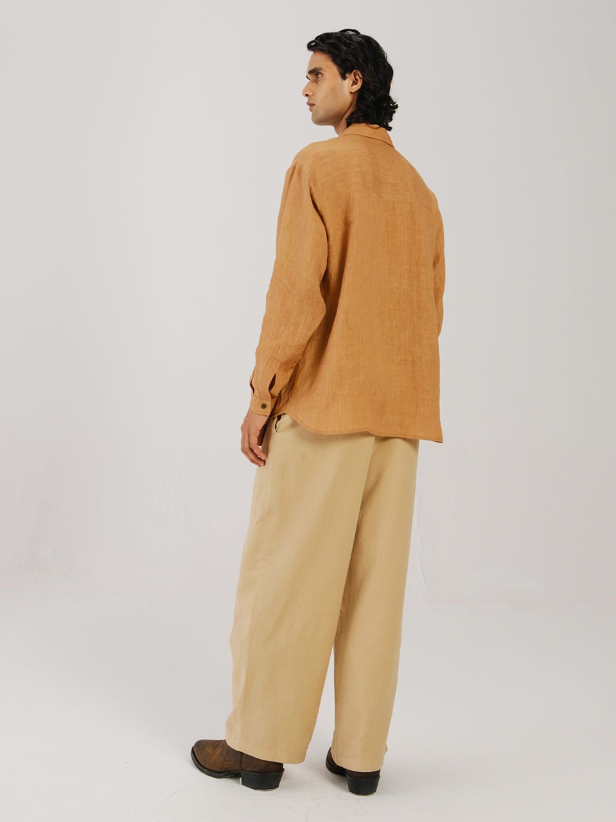 Kin Shacket Set - image 4