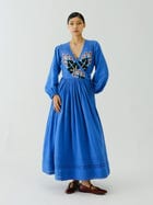 Poem Dress view 1
