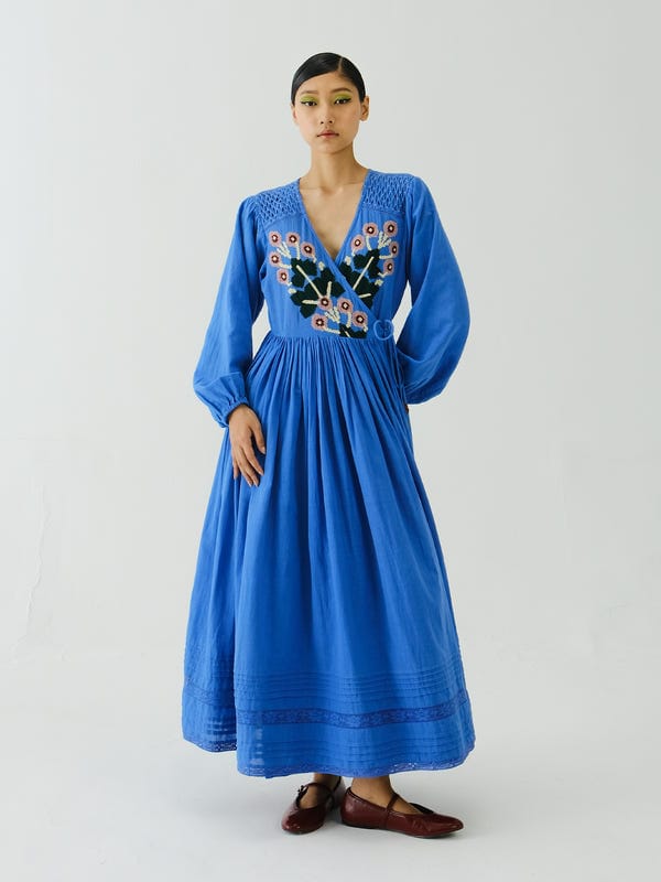 Cord — Poem Dress