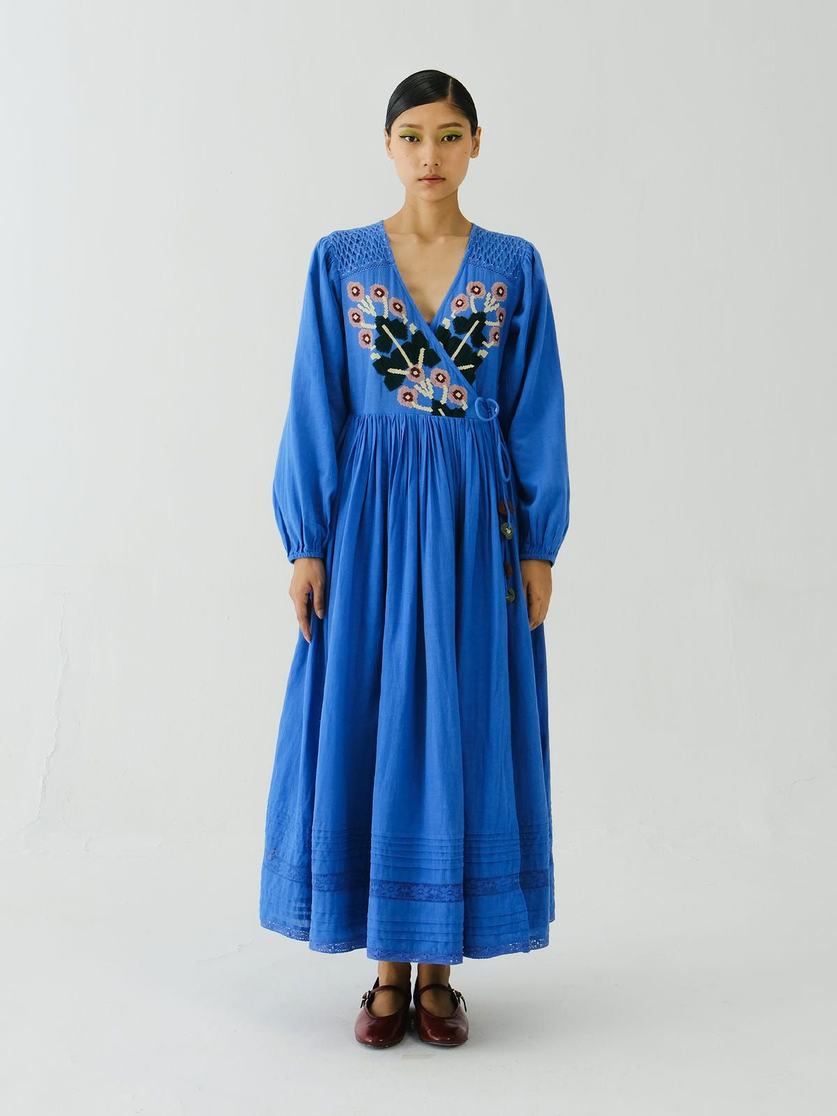 Poem Dress - image 3