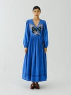 Poem Dress view 3