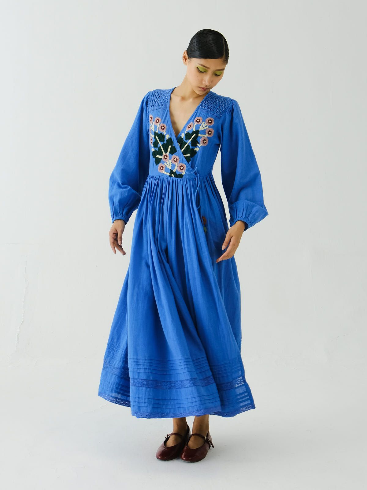 Poem Dress - image 4