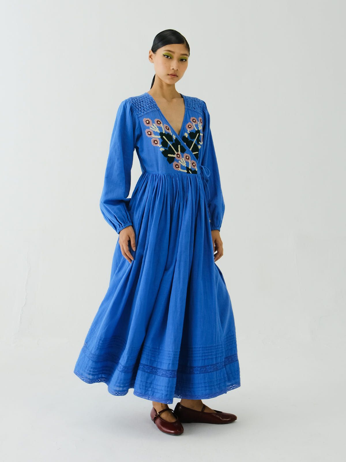 Poem Dress - image 6