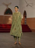 Frida Dress view 1