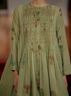 Frida Dress view 2